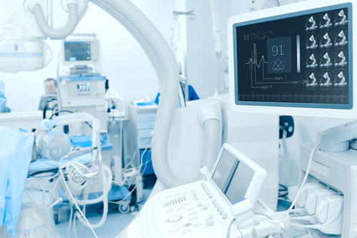 Latest company news about Gambaran Umum dari Fitur Utama dari Tampilan Medis